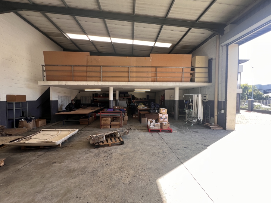 To Let Commercial Property for Rent in Airport Industria Western Cape